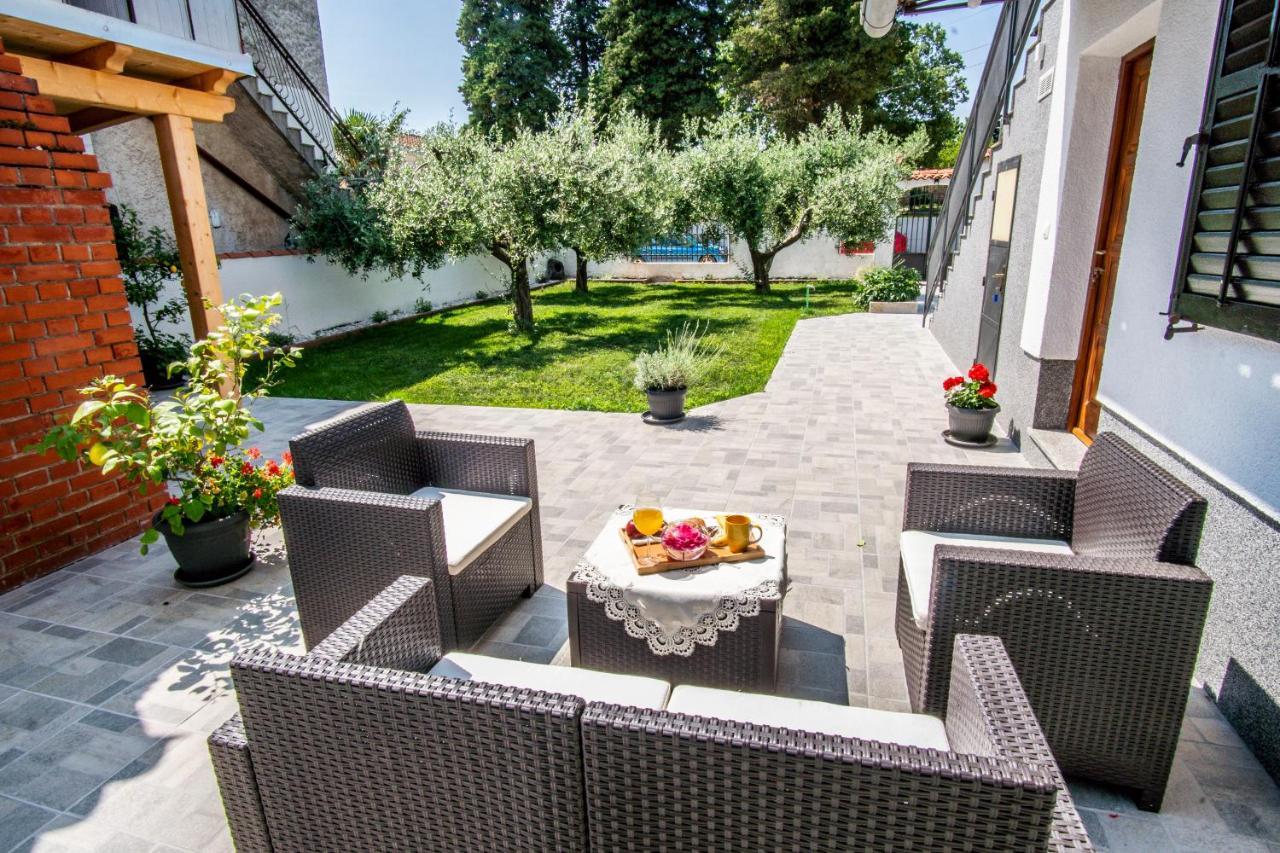 House Nada Apartman Muntić 외부 사진