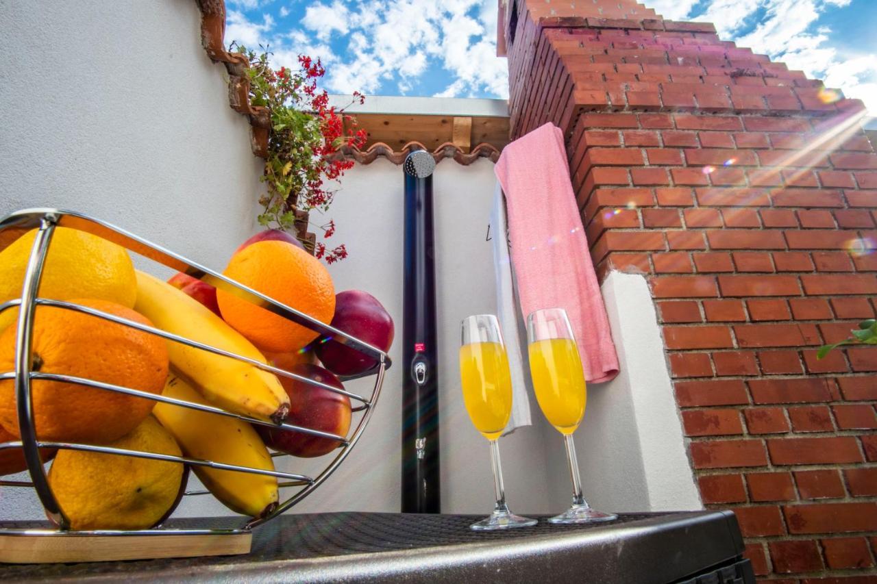 House Nada Apartman Muntić 외부 사진