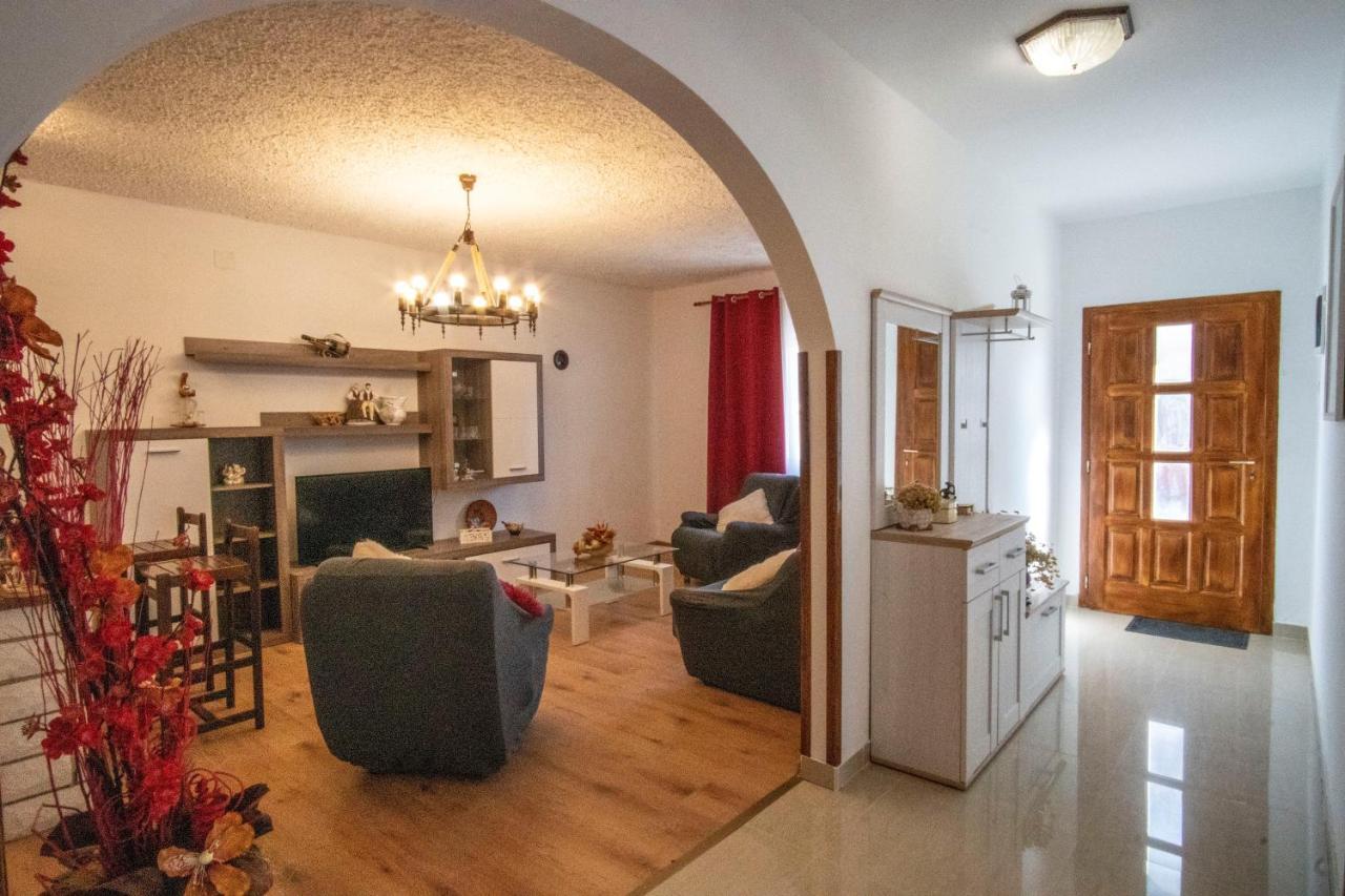 House Nada Apartman Muntić 외부 사진