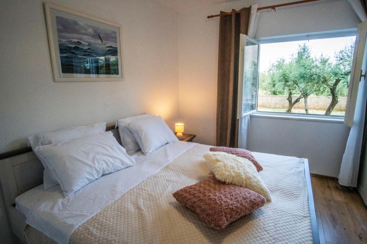 House Nada Apartman Muntić 외부 사진