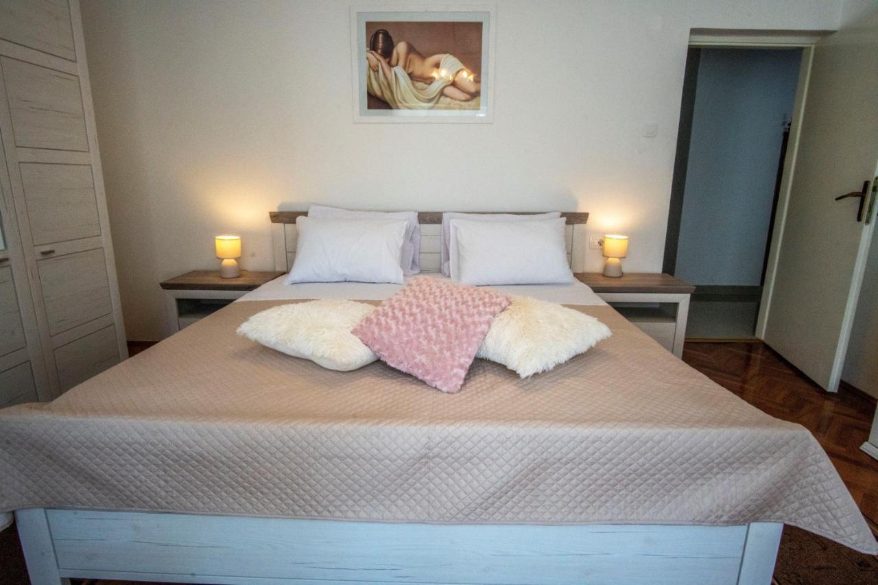 House Nada Apartman Muntić 외부 사진
