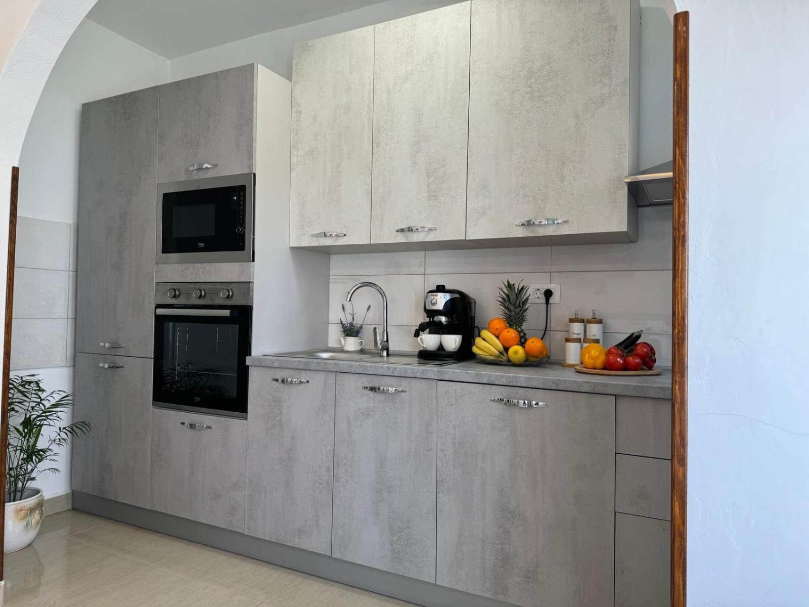 House Nada Apartman Muntić 외부 사진